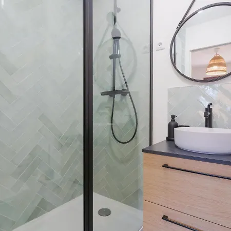 Apartamento Plage-21 By Interhome