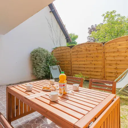 Plage-21 By Interhome Cabourg