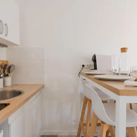 Plage-21 By Interhome