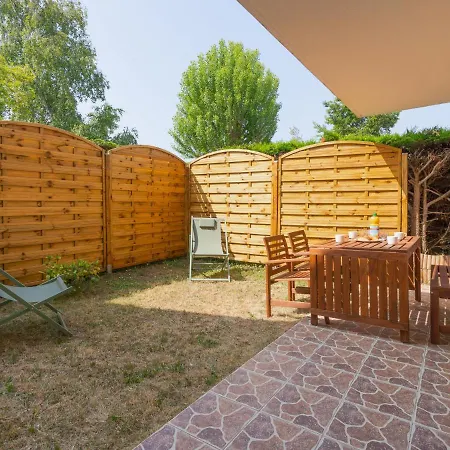 Plage-21 By Interhome Apartamento