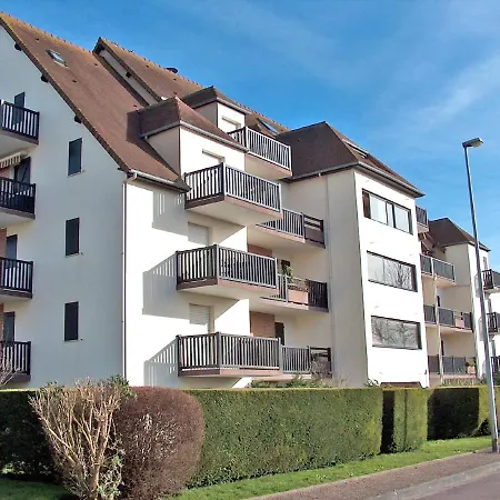 Plage-21 By Interhome Apartamento