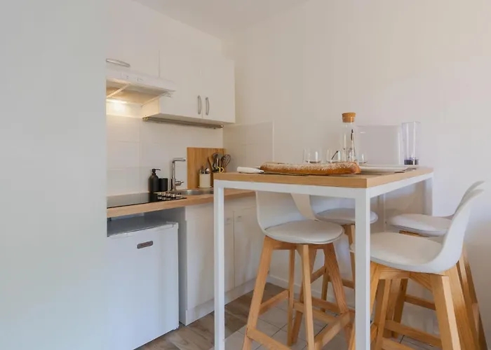 Plage-21 By Interhome *