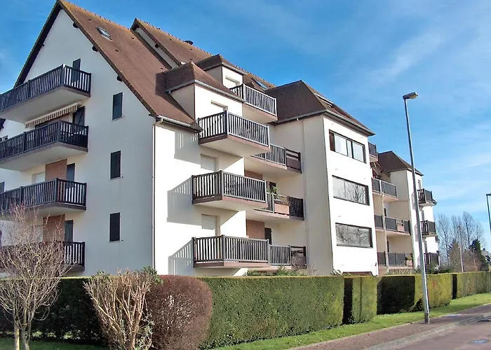 Plage-21 By Interhome Апартаменты