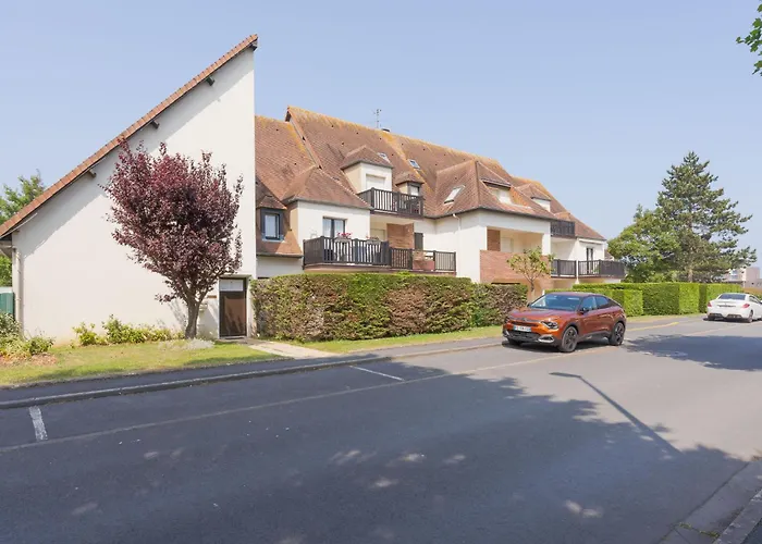 Plage-21 By Interhome