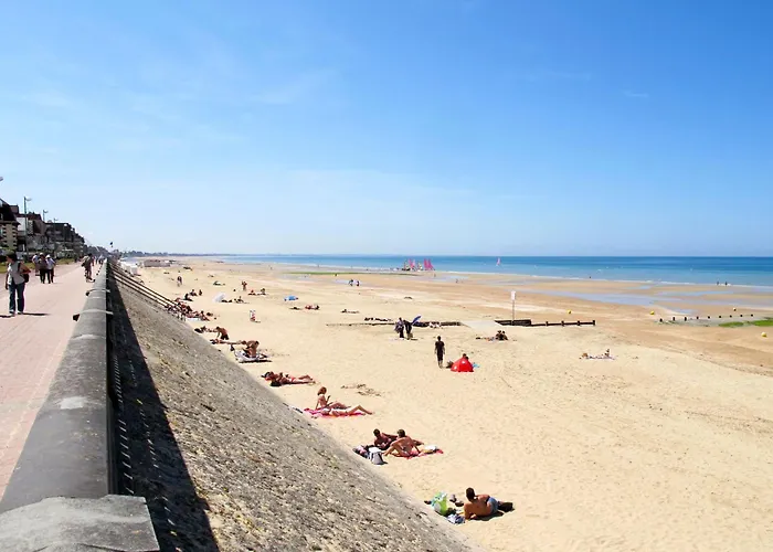 Plage-21 By Interhome