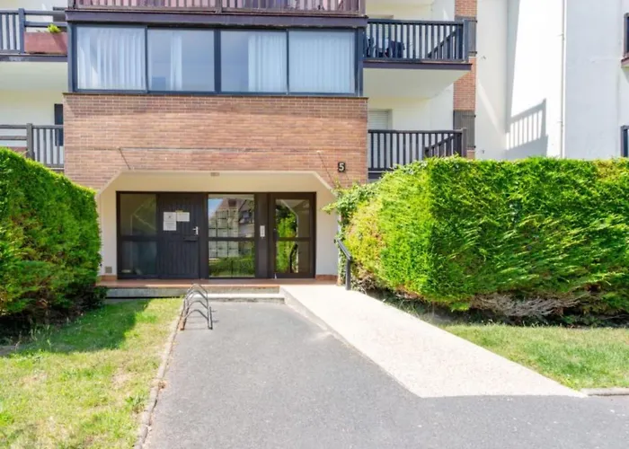 Plage-21 By Interhome *