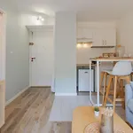 דירה Plage-21 By Interhome קאבורג