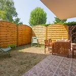 Plage-21 By Interhome דירה