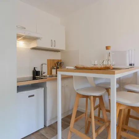 Apartment Cabourg Plage-21 By Interhome *