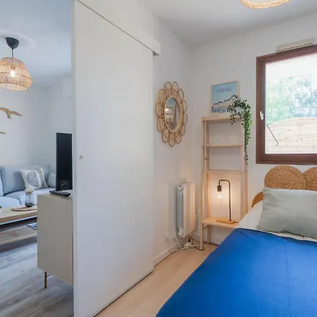 Apartment Cabourg Plage-21 By Interhome * Cabourg