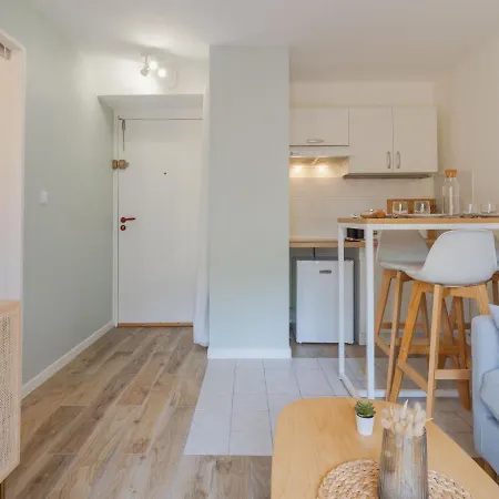 Daire Apartment Cabourg Plage-21 By Interhome Cabourg