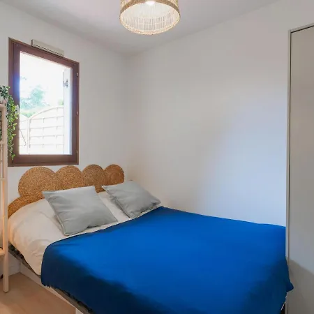 Apartment Cabourg Plage-21 By Interhome Cabourg