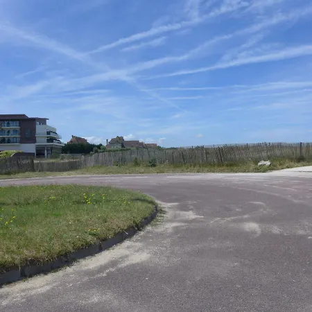 Daire Apartment Cabourg Plage-21 By Interhome *