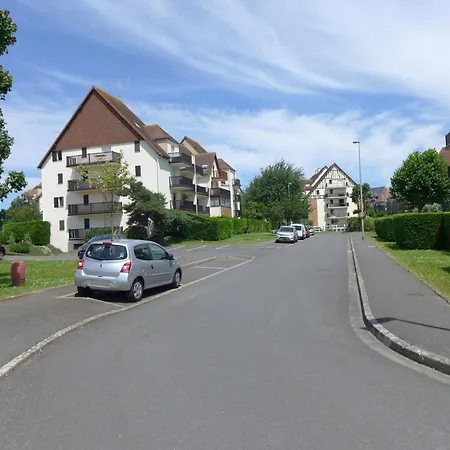 Plage-21 By Interhome 卡布尔