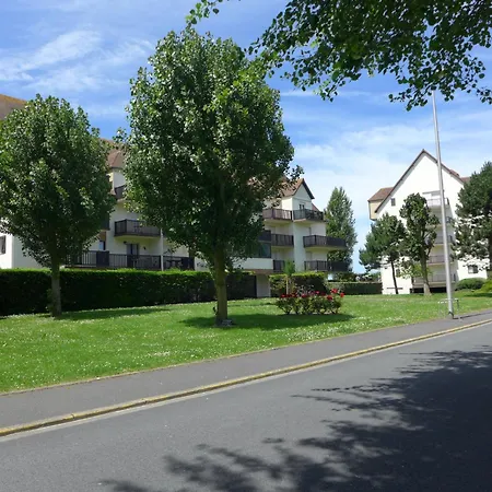 Apartment Cabourg Plage-21 By Interhome * Cabourg