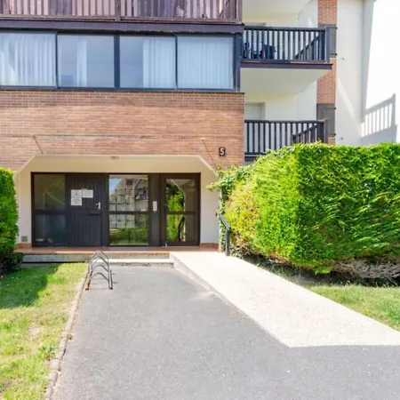 Plage-21 By Interhome *