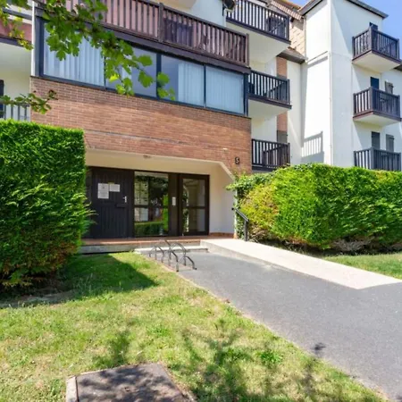 公寓 Plage-21 By Interhome