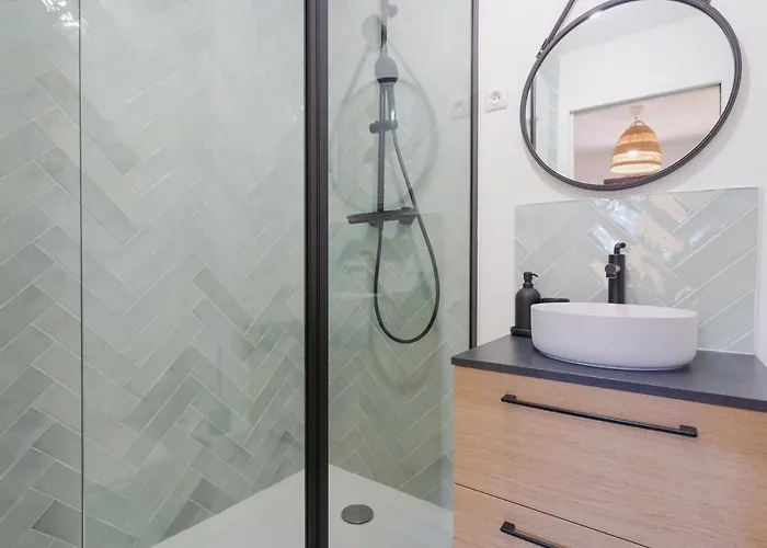 Appartamento Plage-21 By Interhome