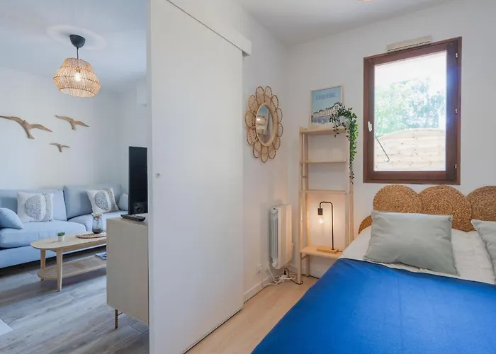 Plage-21 By Interhome * Cabourg