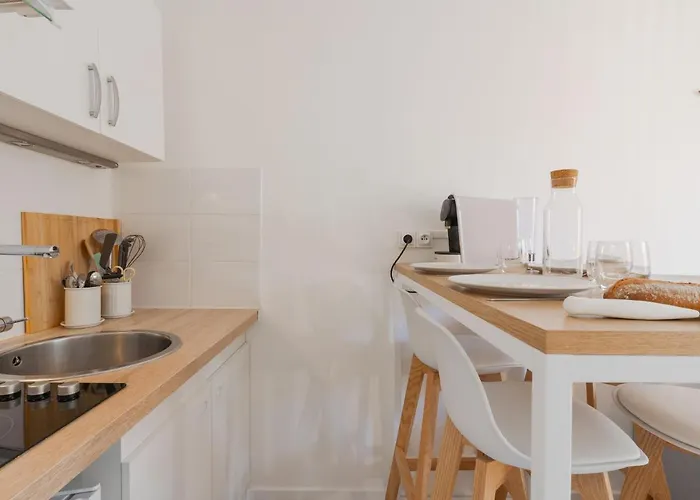 Plage-21 By Interhome