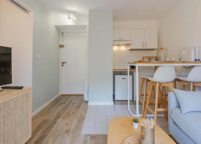 Apartmán Plage-21 By Interhome Cabourg