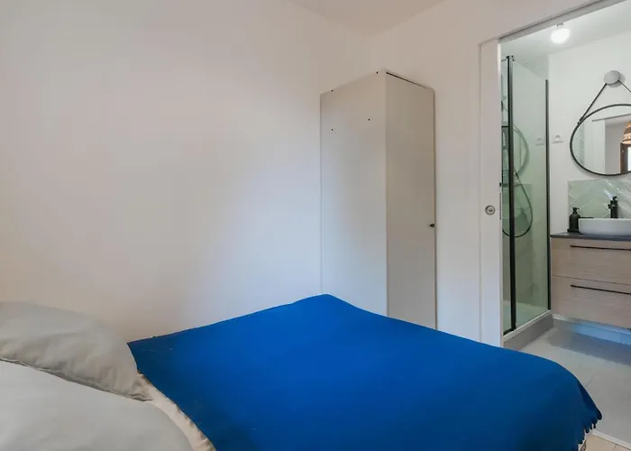 Plage-21 By Interhome Cabourg