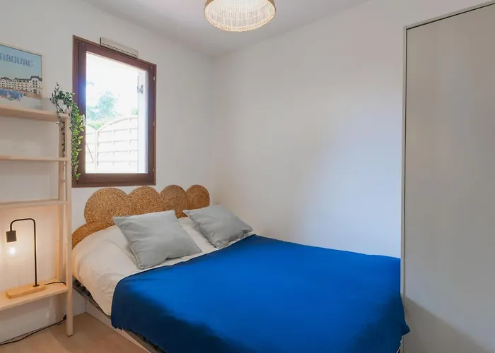 Plage-21 By Interhome Cabourg