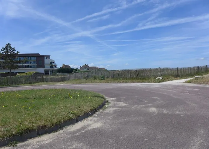 Appartamento Plage-21 By Interhome *